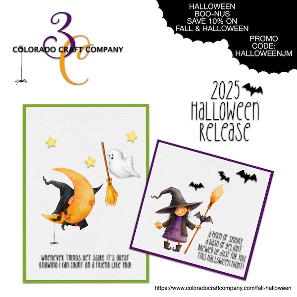 Deal from Colorado Craft Company