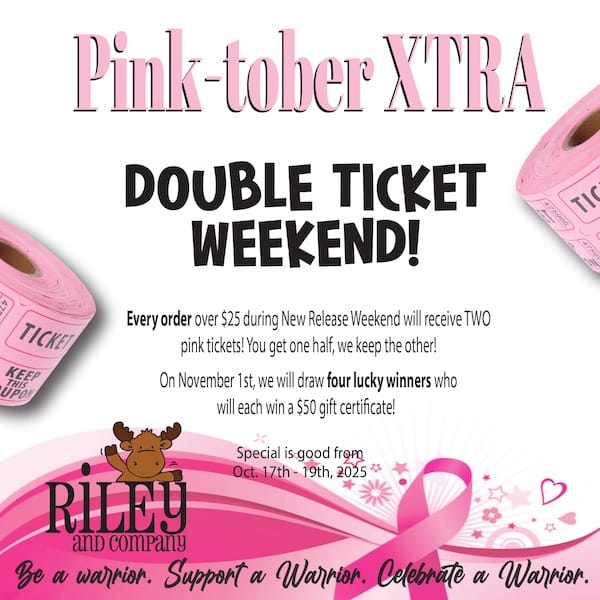 Deal from Riley and Company