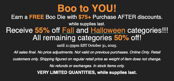 Deal from A Jillian Vance Design